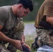 7th Special Forces Group (Airborne) Soldiers compete in Best Team competition during Red Empire Week 2026