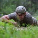 7th Special Forces Group (Airborne) Soldiers compete in Best Team competition during Red Empire Week 2026