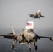 USS Tripoli Flight Ops