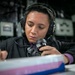 USS Tripoli Flight Ops