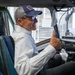 CEO of the USO visits the 145th Airlift Wing