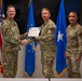 AFGSC Striker Titan Program Intern Graduation