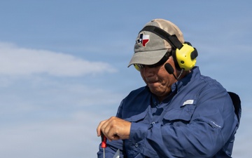 26th Marine Expeditionary Unit’s Type Commanders Amphibious Training | JUMP 20 Flight Checks