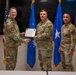 AFGSC Striker Titan Program Intern Graduation
