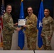 AFGSC Striker Titan Program Intern Graduation
