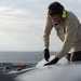 26th Marine Expeditionary Unit’s Type Commanders Amphibious Training | JUMP 20 Flight Checks