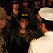 Capping Ceremony RTC