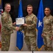 AFGSC Striker Titan Program Intern Graduation