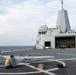 26th Marine Expeditionary Unit’s Type Commanders Amphibious Training | JUMP 20 Flight Checks