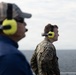 26th Marine Expeditionary Unit’s Type Commanders Amphibious Training | JUMP 20 Flight Checks