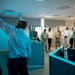 USMEPCOM Visits CNRC ROC