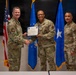 AFGSC Striker Titan Program Intern Graduation