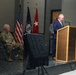 Auditorium Dedicated in Honor of Former Kentucky General