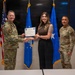AFGSC Striker Titan Program Intern Graduation
