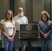 Auditorium Dedicated in Honor of Former Kentucky General