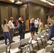 Auditorium Dedicated in Honor of Former Kentucky General