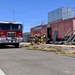 144th Firefighters complete annual training