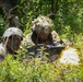 OCS Field Training Tests Leadership