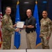 AFGSC Striker Titan Program Intern Graduation