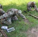 OCS Field Training Tests Leadership