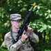 OCS Field Training Tests Leadership