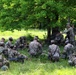 OCS Field Training Tests Leadership