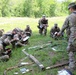 OCS Field Training Tests Leadership