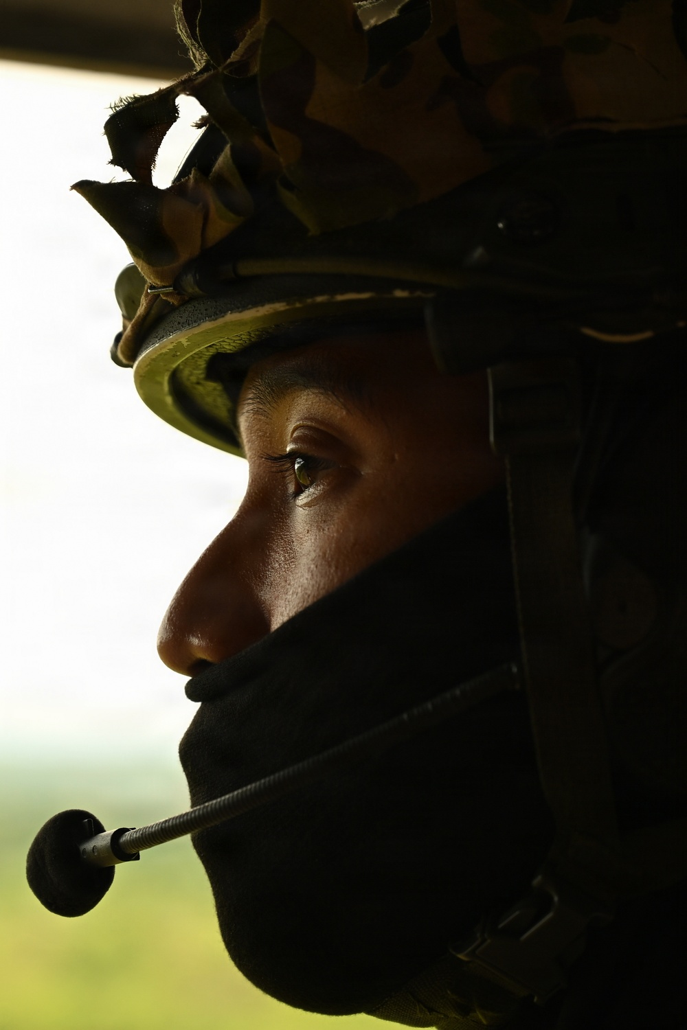 Royal Thai and U.S. Air Force conduct close air support training during Enduring Partners 2026