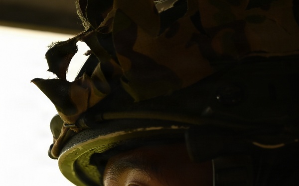 Royal Thai and U.S. Air Force conduct close air support training during Enduring Partners 2026