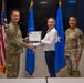 AFGSC Striker Titan Program Intern Graduation