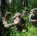 OCS Field Training Tests Leadership