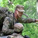 OCS Field Training Tests Leadership