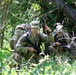 OCS Field Training Tests Leadership