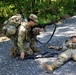 OCS Field Training Tests Leadership