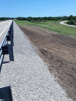 USACE performs repairs at Kaw Dam while preparing for bridge rehabilitation