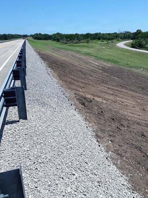 USACE performs repairs at Kaw Dam while preparing for bridge rehabilitation