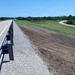 USACE performs repairs at Kaw Dam while preparing for bridge rehabilitation