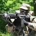 OCS Field Training Tests Leadership
