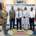 USMEPCOM Visits CNRC ROC