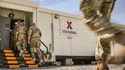 Army &amp; Air Force Exchange Service Generates $307 Million for Military Quality-of-Life Programs in 2025