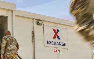 Army &amp; Air Force Exchange Service Generates $307 Million for Military Quality-of-Life Programs in 2025