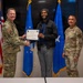 AFGSC Striker Titan Program Intern Graduation