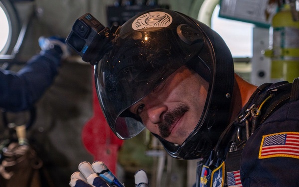 The Steadfast Line hosts Wings Over Cannon 2026