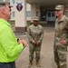 3rd Theater Medical Command (Desert Medics) visit 68th TMC