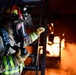 144th Firefighters complete annual training
