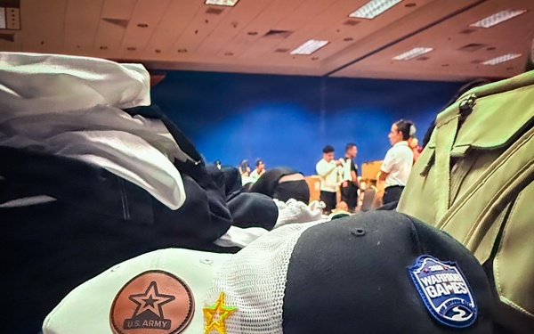 Team Army-Uniform Distribution-2026 Warrior Games