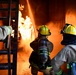 144th Firefighters complete annual training