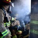 144th Firefighters complete annual training