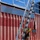 144th Firefighters complete annual training