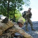 OCS Field Training Tests Leadership